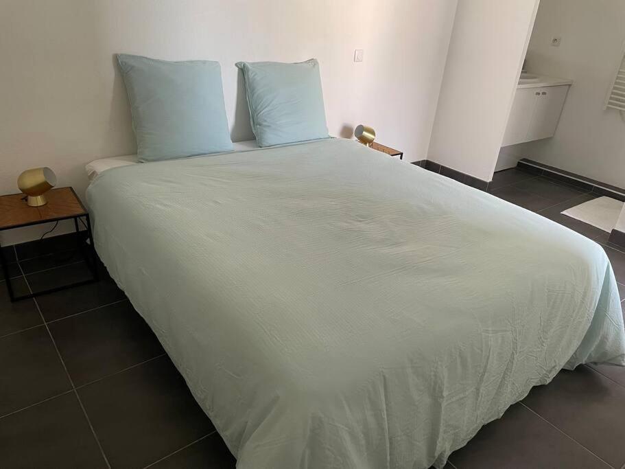 Apartament La Movida Lattes Zewnętrze zdjęcie