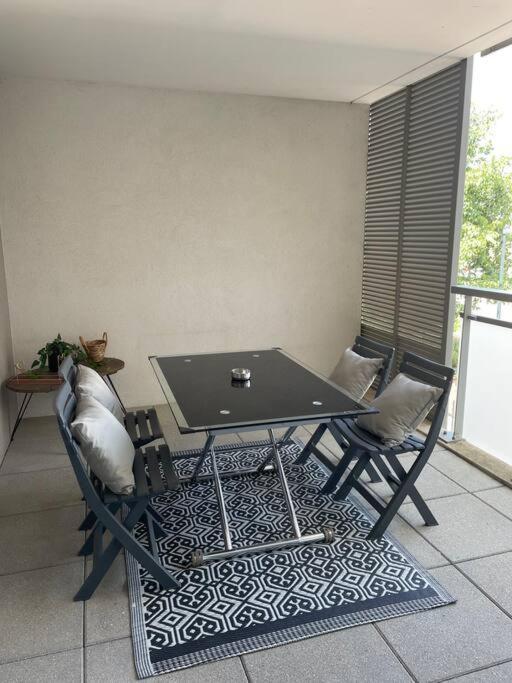 Apartament La Movida Lattes Zewnętrze zdjęcie